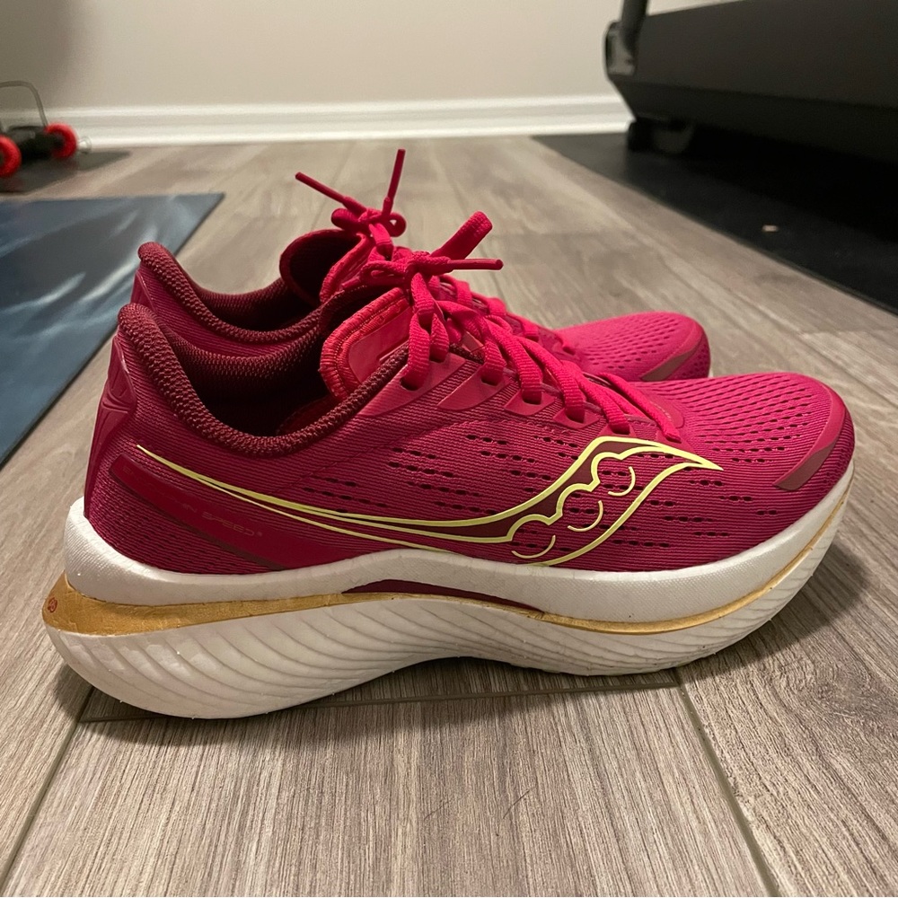 Saucony Endorphin Speed 3 Women’s